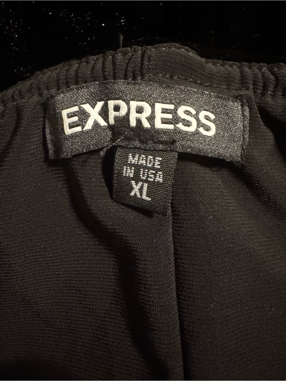 Express  women bodysuits